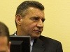 Gotovina: Na operáciu Búrka som hrdý, obete ľutujem