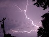 BRATISLAVA - Slovenský hydrometeorologický ústavy (SHMÚ) vydal dnes varovanie pred búrkami 1. stupňa na severnom a strednom Slovensku. Varovanie SHMÚ: Na severnom a strednom Slovensku hrozia búrky!
