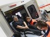 BRATISLAVA - Šofér ministra práce a sociálnych vecí Jána Richtera dostal trest za vlaňajšiu haváriu, po ktorej skončili s ministrom v nemocnici. Richterovho šoféra potrestali za vlaňajšiu nehodu: Dostal najvyšší možný trest!