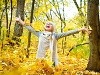 BRATISLAVA - Posledný septembrový týždeň prinesie príjemné slnečné počasie. Meteorológovia ohlasujú, že na pravú jeseň si ešte budeme musieť počkať. Meteorológovia vydali predpoveď počasia: September skončí prekvapivými teplotami