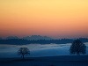 BRATISLAVA - Vo štvrtok (24.8.) nadránom môže v niektorých častiach Slovenska mrznúť. Slovenský hydrometeorologický ústav (SHMÚ) vydal v tejto súvislosti pre časť Slovenska výstrahu prvého stupňa. Pripravte si teplé ponožky, vo štvrtok by mohlo mrznúť!