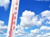 BRATISLAVA - Slovensko v piatok (18.8.) potrápia horúčavy. Teplota môže miestami vystúpiť až na 35 stupňov Celzia, varuje Slovenský hydrometeorologický ústav (SHMÚ). Piatok v znamení horúčav: Teploty budú atakovať 35 stupňov Celzia