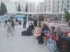 ZÁHREB – Chorvátski hasiči už od nedele bojujú s obrovským požiarom, ktorý skoro ráno okolo pol tretej zachvátil obec Podgora v oblasti Dalmácia na jadranskom pobreží Chorvátska. Odvtedy sa rozšíril aj do iných oblastí. V oblasti sa nachádzajú aj dovolenkujúci Slováci, ktorí sú svedkami veľkých požiarov. Chorvátsko čelí nočnej more, požierajú ho plamene: Slovák svedkom evakuácie, dovolenkári utekajú