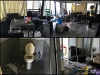 Z luxusného apartmánu ostalo Z luxusného apartmánu ostalo