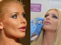 Eva Cifrová Eva Cifrová