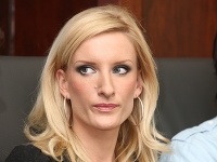 Adela Banášová Adela Banášová