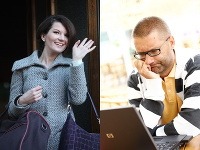 Andy Kraus musel dať Viki Rákovej padáka. Na základe prieskumov je totiž zrejmé, že divákov už nezaujíma. 