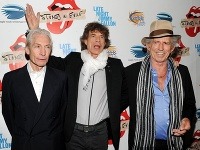 The Rolling Stones The Rolling Stones