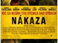 Nákaza Nákaza
