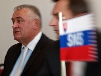 Ján Slota