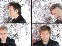 Duran Duran Duran Duran