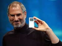 Steve Jobs Steve Jobs