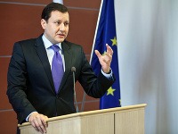 Daniel Lipšic Daniel Lipšic