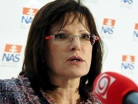 Anna Belousovová Anna Belousovová