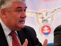 Ján Slota