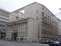 Generálna prokuratúra Generálna prokuratúra