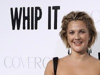 Drew Barrymore