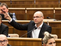 Richard Sulík Richard Sulík