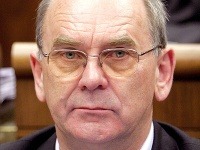 Riaditeľ SIS Karol Mitrík Riaditeľ SIS Karol Mitrík