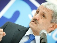 Mikuláš Dzurinda Mikuláš Dzurinda