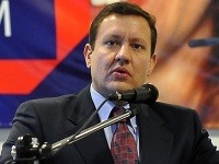 Daniel Lipšic