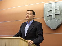 Daniel Lipšic Daniel Lipšic