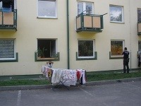 Pripravuje sa aj výstavba nájomných bytov Pripravuje sa aj výstavba nájomných bytov