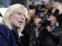 Iveta Radičová Iveta Radičová