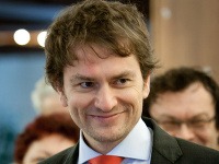 Igor Matovič Igor Matovič