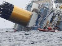 Costa Concordia 