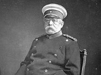Otto von Bismarck Otto von Bismarck