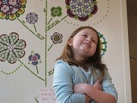 Alannah sa pomaly uzdravuje Alannah sa pomaly uzdravuje