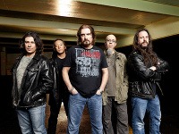 Dream Theater Dream Theater