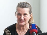 Ľubicu Lehotskú údajne zastrašujú Ľubicu Lehotskú údajne zastrašujú