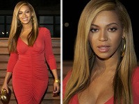 Beyoncé po štyroch týždňoch materskej dovolenky vyzerá ukážkovo. Beyoncé po štyroch týždňoch materskej dovolenky vyzerá ukážkovo.