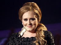 Adele Adele