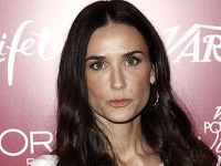 Demi Moore Demi Moore