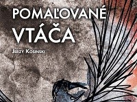 Pomaľované vtáča Pomaľované vtáča