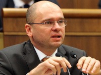 Richard Sulík Richard Sulík