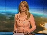 Marianna Ďurianová ukázala rastúce bruško. 