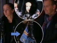 Boris Kollár rozmaznáva dcéry. Vanesa má kabelku za 1 800 eur, Sara Zoe pripomína Suri Cruise. Boris Kollár rozmaznáva dcéry. Vanesa má kabelku za 1 800 eur, Sara Zoe pripomína Suri Cruise.