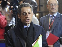 Nicolas Sarkozy Nicolas Sarkozy