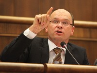 Richard Sulík Richard Sulík