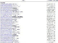 Zoznam životopis, ktoré figurovali v databáze Zoznam životopis, ktoré figurovali v databáze