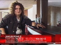 Prvé živé vysielanie Hlasu