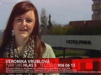 Tina sa zranila v