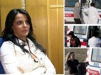Nikola Komorová tvrdí, že ona nie je príčinou lekárskeho vyšetrenia ostatných farmárok. Nikola Komorová tvrdí, že ona nie je príčinou lekárskeho vyšetrenia ostatných farmárok.
