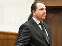 Branislav Škripek Branislav Škripek