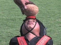 Manpreet je považovaný za majstra Manpreet je považovaný za majstra