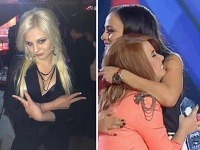 Ivanna Bagová (vľavo) zožala za nový účes pochvaly. Tina označila vystúpenie Dominiky Šuľákovej (vpravo) za potupné. Ivanna Bagová (vľavo) zožala za nový účes pochvaly. Tina označila vystúpenie Dominiky Šuľákovej (vpravo) za potupné.